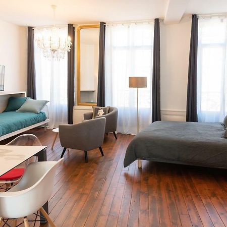 Suite Eugenie Charleville-Mézières Eksteriør bilde