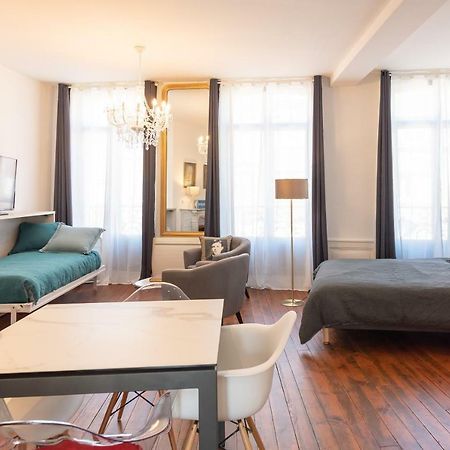 Suite Eugenie Charleville-Mézières Eksteriør bilde